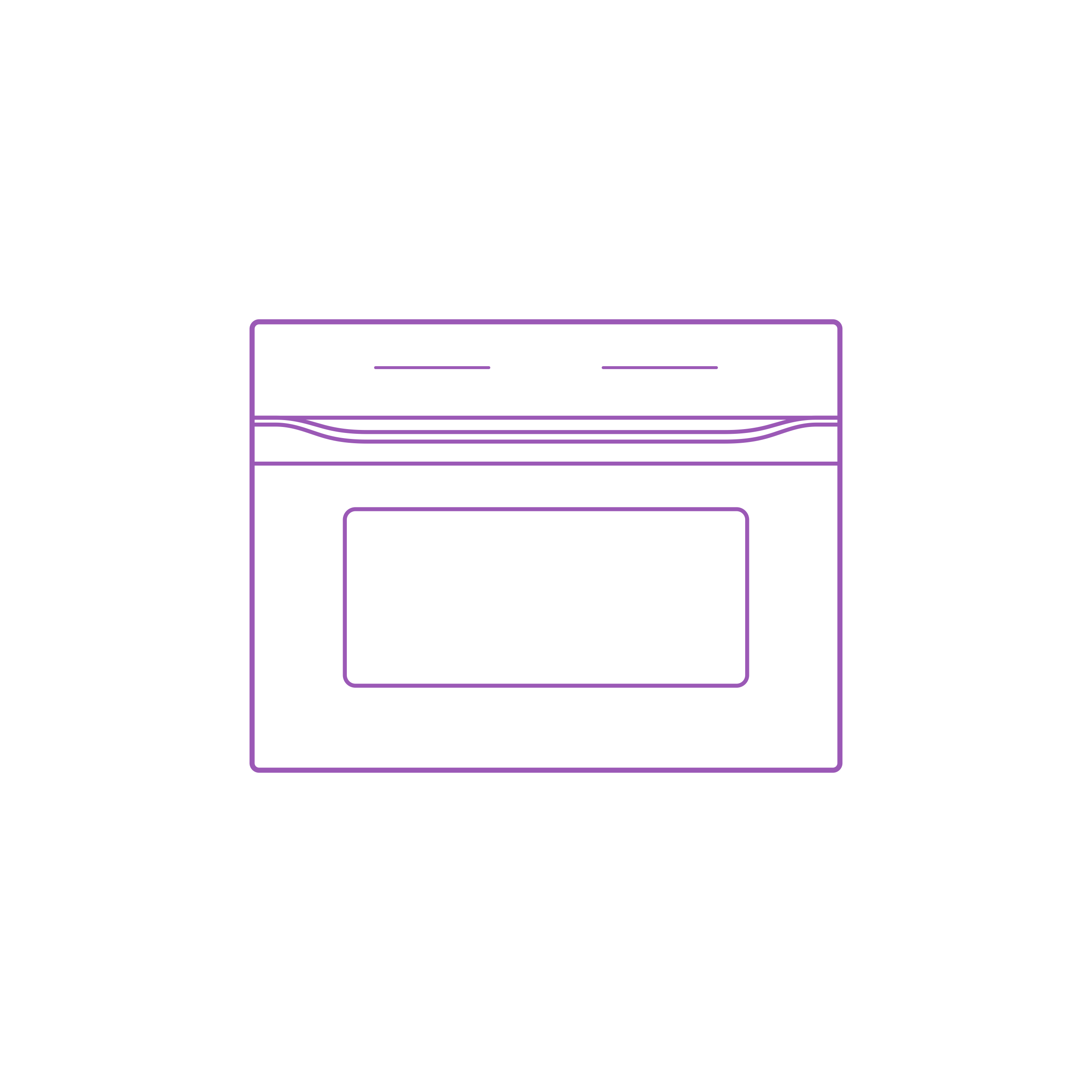 Fixtures Microwave Samsung Powergrill Duo Microwave Outline Icon Svg Set Free Vectors